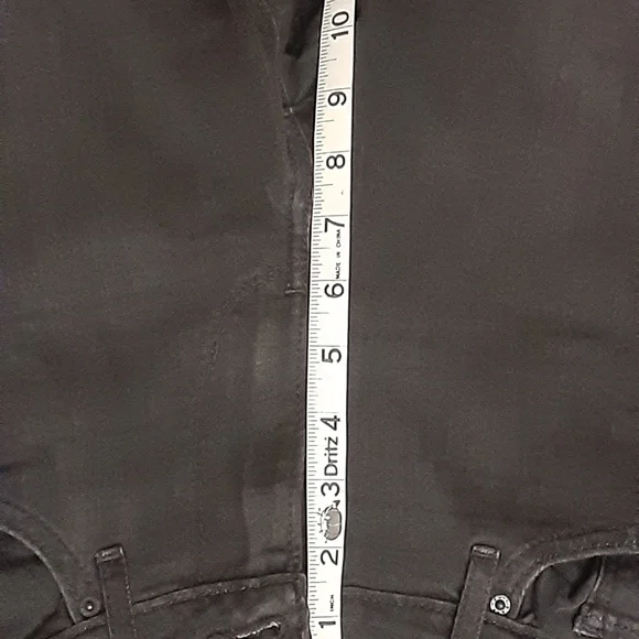 Vintage Levi's Jeans - Picture 4 of 12